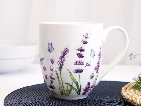 Kubek 1 L Duo - Classic Lavender 15.CLA.K1000 Kubek 1 L Duo - Classic Lavender 15.CLA.K1000