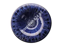 Talerz głęboki 31 cm (do pasty) Lubiana - Stoneware Cosmos