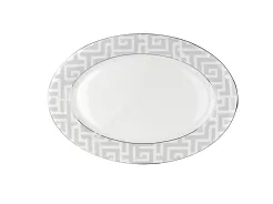 Półmisek (rawierka) 27 cm Bogucice - Colosseo 956