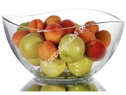 Salaterka 21 cm Glasmark - Fala 4G.19-0009-0210 Salaterka 21 cm Glasmark - Fala 4G.19-0009-0210