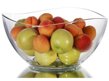 Salaterka 21 cm Glasmark - Fala 4G.19-0009-0210