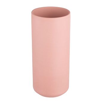 Wazon ceramiczny 25 cm Altom Design - Ceglasty 6237