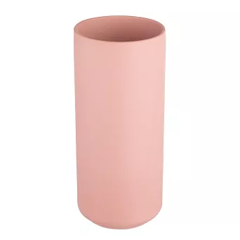 Wazon ceramiczny 25 cm Altom Design - Ceglasty 6237
