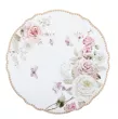 Patera na nodze 30 cm Villa Italia - Margaret CX355
