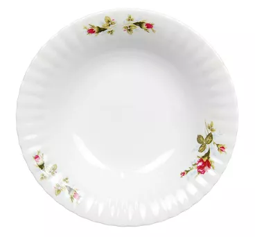 Salaterka 23 cm Chodzież - Iwona B026 /0026 CHODZIESKA RÓŻA