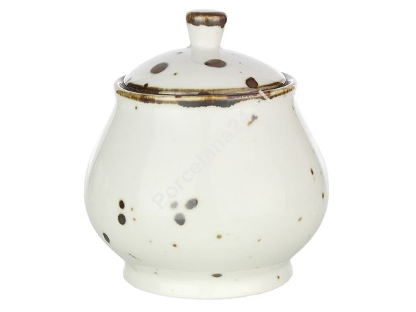 Cukiernica 0,30 L Bogucice - Alumina Cottage White 1108 Cukiernica 0,30 L Bogucice - Alumina Cottage White 1108