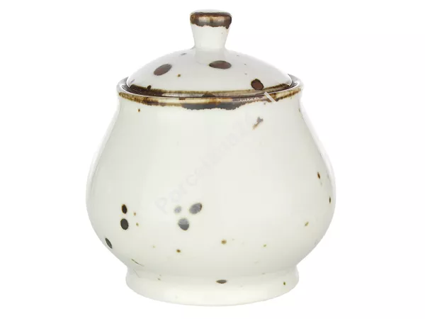 Cukiernica 0,30 L Bogucice - Alumina Cottage White 1108 Cukiernica 0,30 L Bogucice - Alumina Cottage White 1108