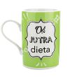 Kubek 0,3 L Lubiana - Leon 7128F DIETA