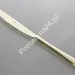 Komplet sztućców 24 cz. na 6 osób Zwieger - Vesper Gold 1Z.VEG.K24