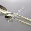 Komplet sztućców 24 cz. na 6 osób Zwieger - Vesper Gold 1Z.VEG.K24
