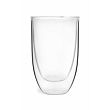 Kpl. szklanek termicznych 350 ml z podwójną ścianką (6 szt.) Vialli Design - Amo 5455