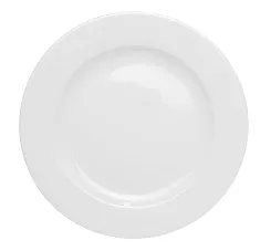 Talerz płytki 26 cm Lubiana - Corona 6136