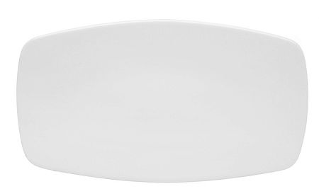 Taca prostokątna 25 cm Karolina - Maxim