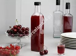 Butelka szklana 500 ml Mondex - Marasca 1TR.BUT.20651