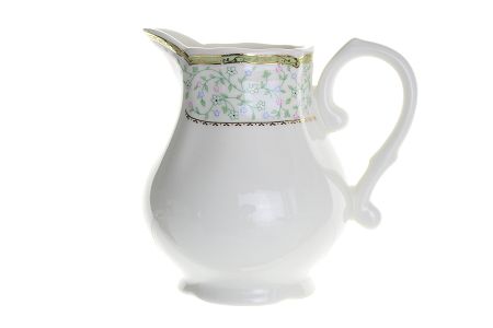 Dzbanuszek 0,25 L Karolina - Castel FBC S-01217 ecru