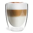 Kpl. szklanek termicznych z podwójną ścianką 320 ml (2 szt.) Vialli Design - Amo 4144