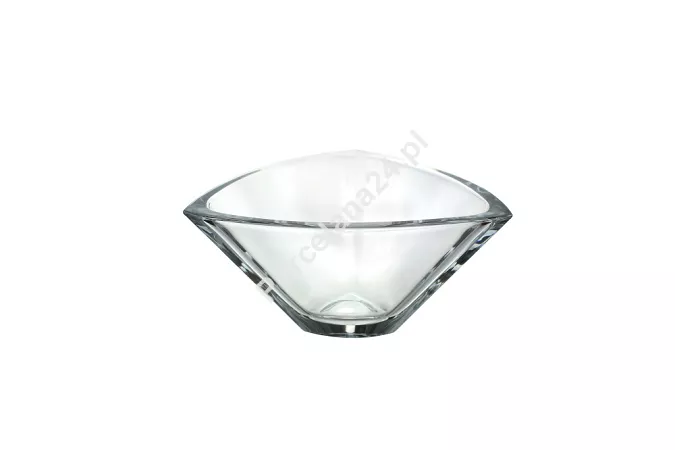Misa 24,5 cm Bohemia - TRIANGLE 4SB.TR.846716 Misa 24,5 cm Bohemia - TRIANGLE 4SB.TR.846716