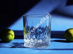 Kpl. szklanek do whisky 330 ml (6 szt.) LAV - Odin 4L.ODI.430