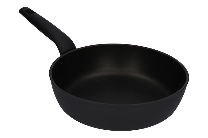 Patelnia głęboka 24 cm ZWIEGER - Titan 1Z.TI.PG24 Patelnia głęboka 24 cm ZWIEGER - Titan 1Z.TI.PG24