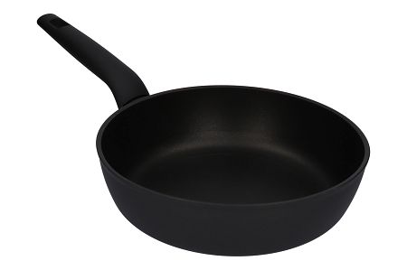 Patelnia głęboka 24 cm ZWIEGER - Titan 1Z.TI.PG24