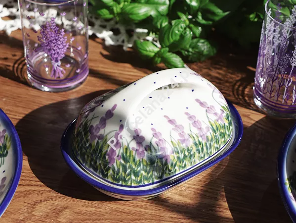 Maselnica Bolesławiec - Lawendowy Zakątek Maselnica Bolesławiec - Lawendowy Zakątek