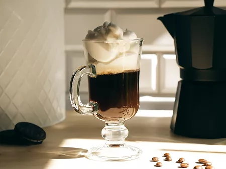 Szklanka do Irish Coffee 230 ml Pasabahce 1D.SZ.64360 (400063)
