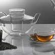 Czajnik 1,2 L szklany z zaparzaczem Trendglas - OPUS 4E.110000