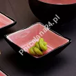 Zestaw do sushi dla 2 osób (8 el.) Tokyo Design Studio - Glassy Pink 21514