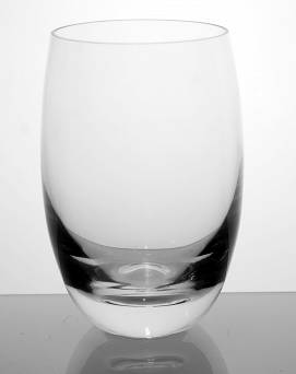 Kpl. szklanek do drinków 360ml (6 szt) Krosno - Elite A238