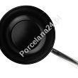 Wok stalowy z powłoką ceramiczną 28 cm Gerlach - Solid Lite 344R