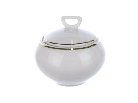 Cukiernica 0,25 L Chodzież - Yvonne 3604 ZŁOTA LINIA