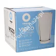 Kpl. szklanek 340 ml (4 szt.) Trend Glass - Viggo 44.TG-70414