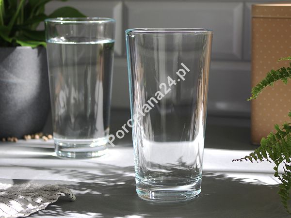 Kpl. szklanek 340 ml (4 szt.) Trend Glass - Viggo 44.TG-70414 Kpl. szklanek 340 ml (4 szt.) Trend Glass - Viggo 44.TG-70414