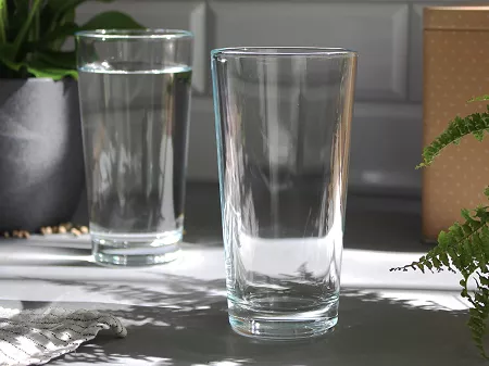Kpl. szklanek 340 ml (4 szt.) Trend Glass - Viggo 44.TG-70414
