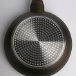 Patelnia 24 cm Valdinox - Aurum 07.AUR.P24
