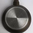 Patelnia 24 cm Valdinox - Aurum 07.AUR.P24