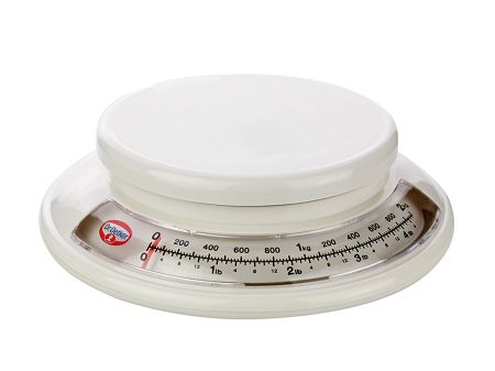 Waga kuchenna analogowa (do 2kg) Dr.Oetker - 11.1531