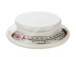 Waga kuchenna analogowa (do 2kg) Dr.Oetker - 11.1531