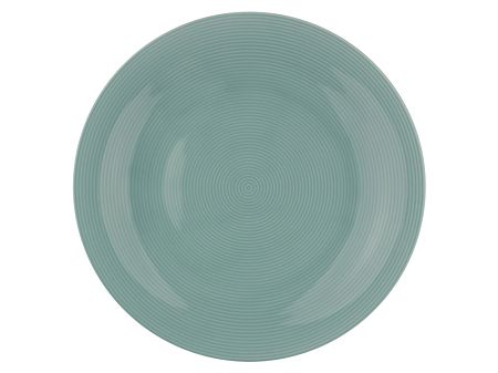 Talerz płytki 25 cm Lubiana - Eto MORSKI
