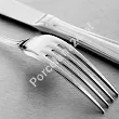 Komplet sztućców 24 cz. na 6 osób Pintinox 1929 - Sirio (2.5 mm) ECObox 23.SIR.K24