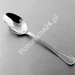 Komplet sztućców 24 cz. na 6 osób Pintinox 1929 - Sirio (2.5 mm) ECObox 23.SIR.K24