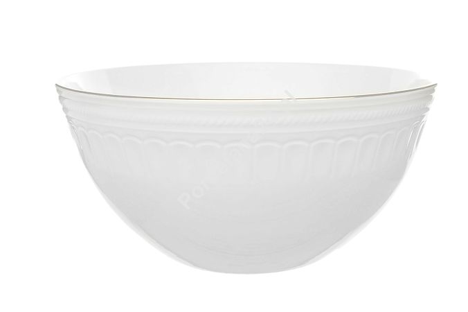 Salaterka 23 cm Villa Italia - Mesyna GOLD ES674 Salaterka 23 cm Villa Italia - Mesyna GOLD ES674