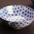 Komplet misek do ramenu 21 cm/1 L Tokyo Design Studio - Mix 18357