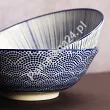 Komplet misek do ramenu 21 cm/1 L Tokyo Design Studio - Mix 18357