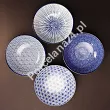 Komplet misek do ramenu 21 cm/1 L Tokyo Design Studio - Mix 18357