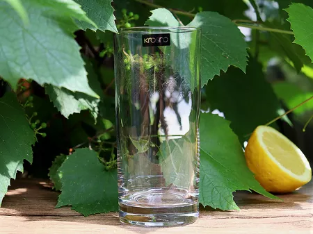 Kpl. szklanek do drinków 350 ml (6 szt) Krosno - Krista DECO 7339