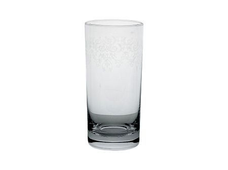 Kpl. szklanek do drinków 350 ml (6 szt) Krosno - Krista DECO 7339