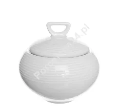 Cukiernica 0,25 L Chodzież - Yvette (Yvonne) E755 BIAŁA LINEA