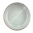 Talerz głęboki 22 cm Bogucice - Alumina Bergen Grey 1110