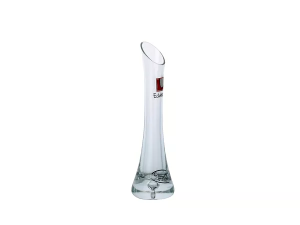 Wazon z łezką 40 cm Edwanex - 44.WE-05-095/40 Wazon z łezką 40 cm Edwanex - 44.WE-05-095/40